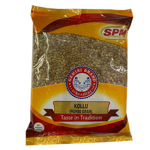 Gemini Horse Gram Millet கொள்ளு 500 gm