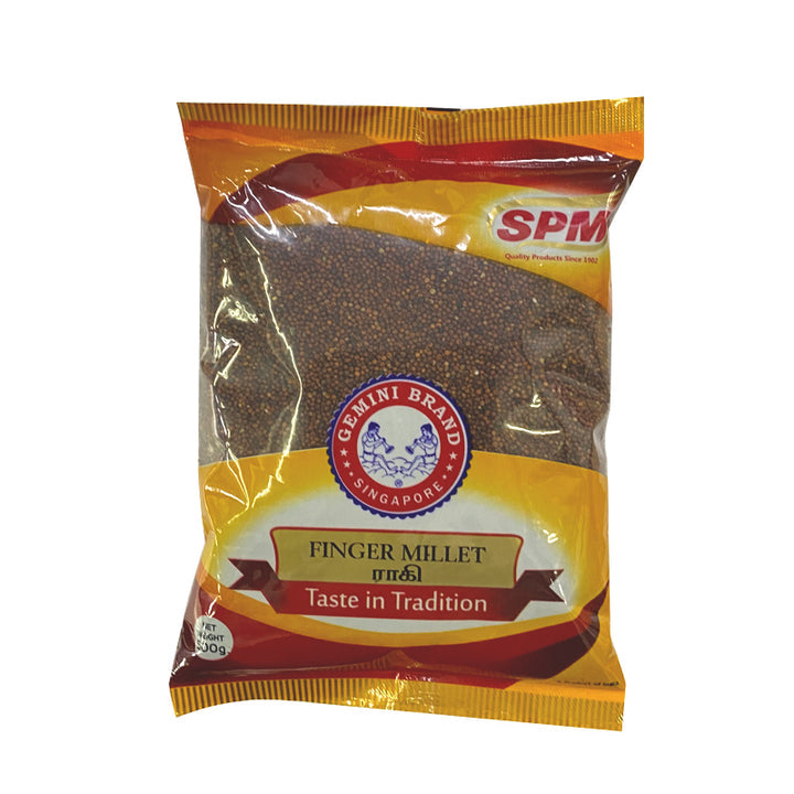 Gemini Finger Millet ராகி 500 gm