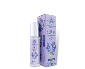 Three Star Brand Roll On 10 ml