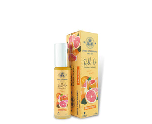 Three Star Brand Roll On 10 ml