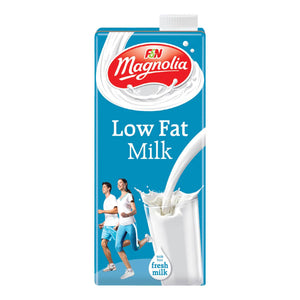 FN Magnolia UHT Hi Cal Low Fat Milk 1Lt