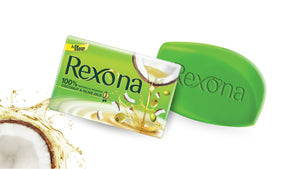 Rexona Soap