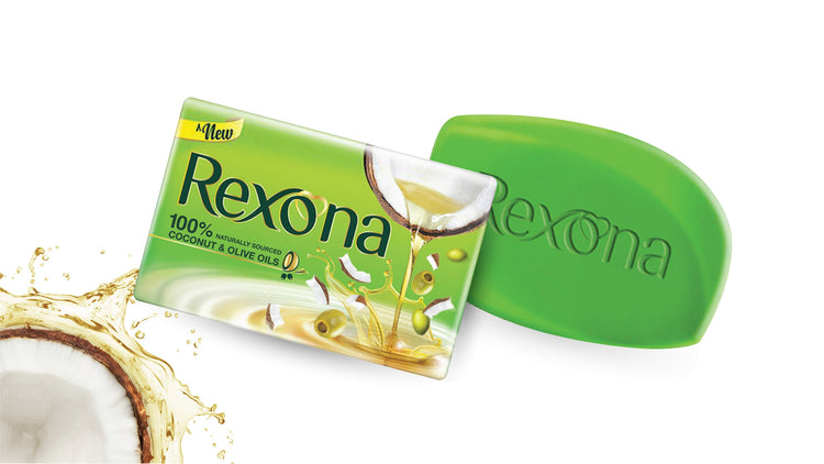 Rexona Soap