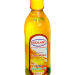 Akilam Groundnut Oil Wood / Cold Pressed