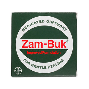 Zam-Buk Ointment