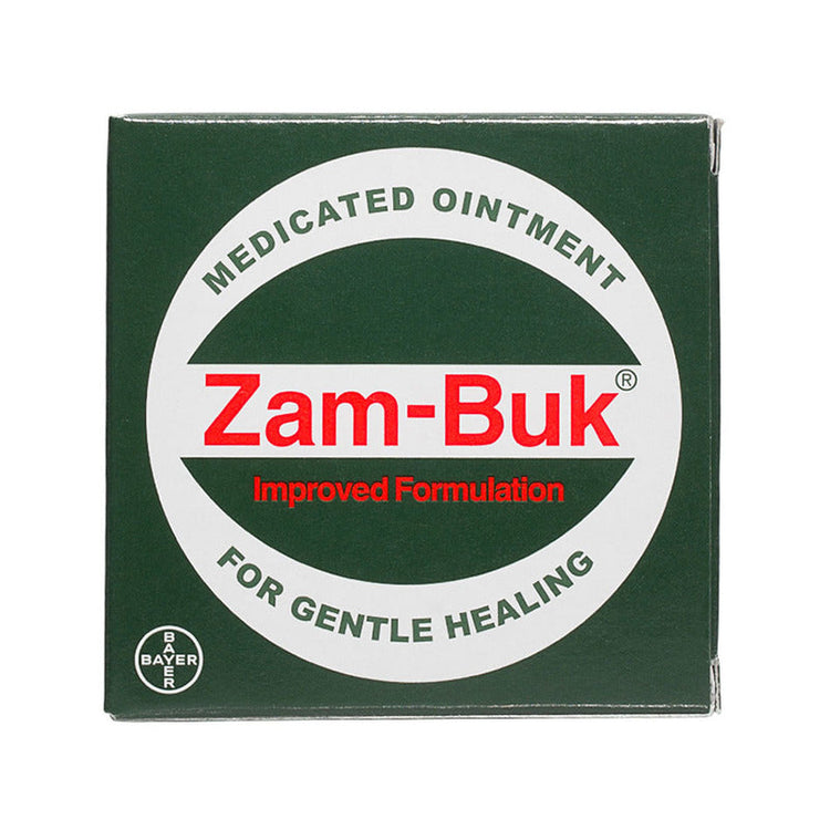 Zam-Buk Ointment