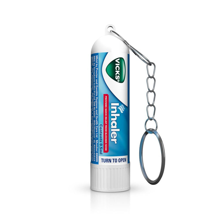 Vicks® Inhaler