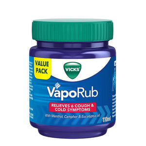 Vicks® VapoRub