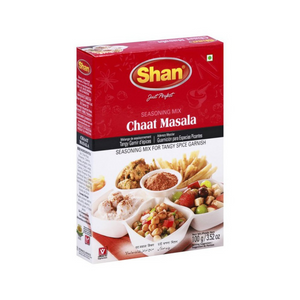 Shan Chat Masala 100gm