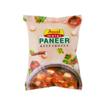 Amul Malai Frozen Paneer Cubes 1kg