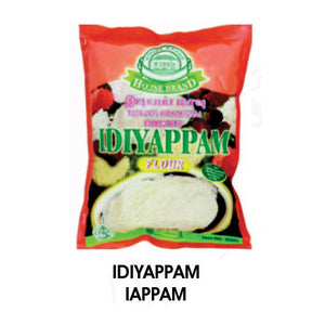 HB Iddiyappam இடியப்பம் மாவு 500Gm