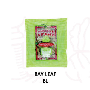 HB Bay Leaf பிரியாணி இலை 50Gm