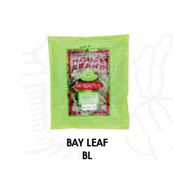 HB Bay Leaf பிரியாணி இலை 50Gm