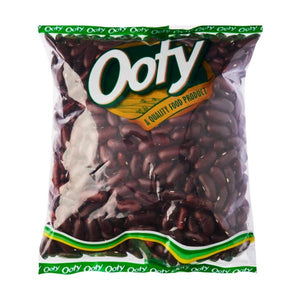 Ooty Kedney Bean Rajma 500gm