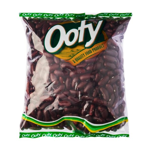 Ooty Kedney Bean Rajma 500gm