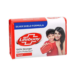 Lifebuoy Soap