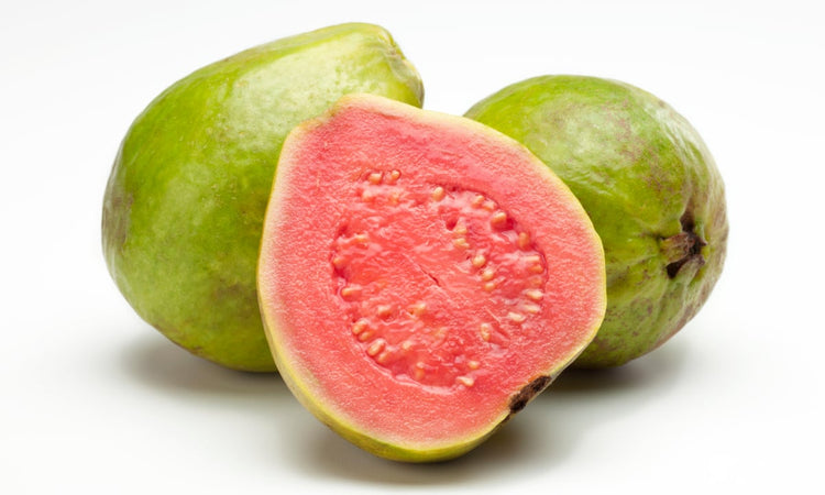 Guava Red ( India ) கொய்யா பழம் 300GM