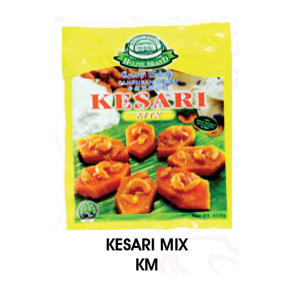HB Kesari Mix கேசரி 450Gm