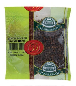 HB Black Pepper Seed கருப்பு மிளகு 500gm