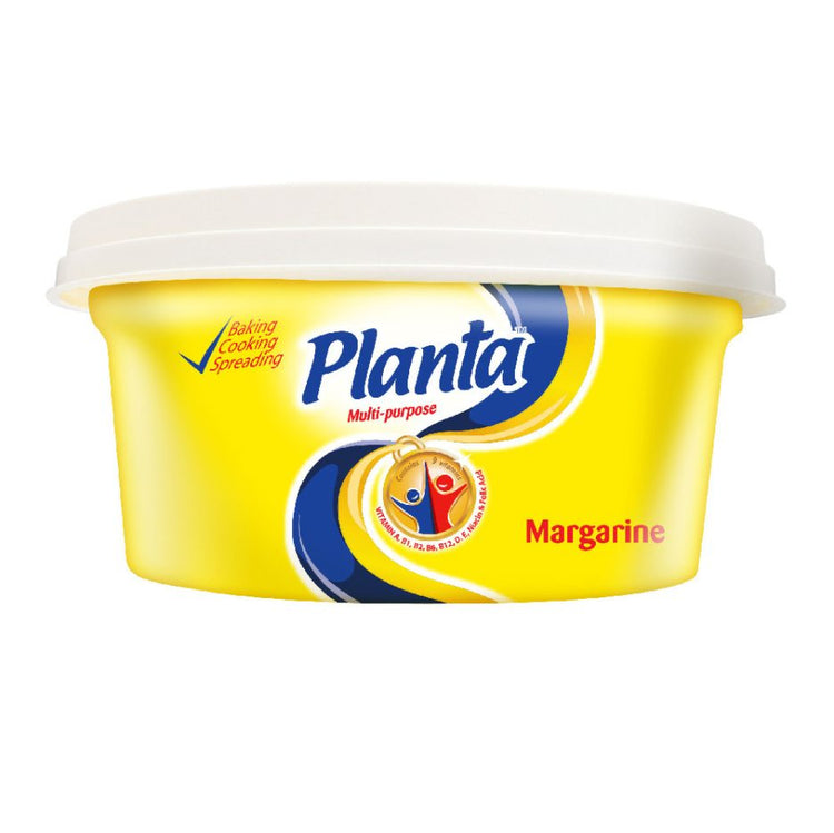 Planta Margarine 240gm