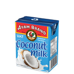 Ayam UHT Coconut Milk 200ml
