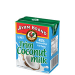 Ayam UHT Trim Coconut Milk 200ml