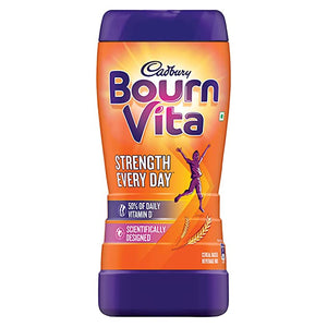 Bourn Vita JAR