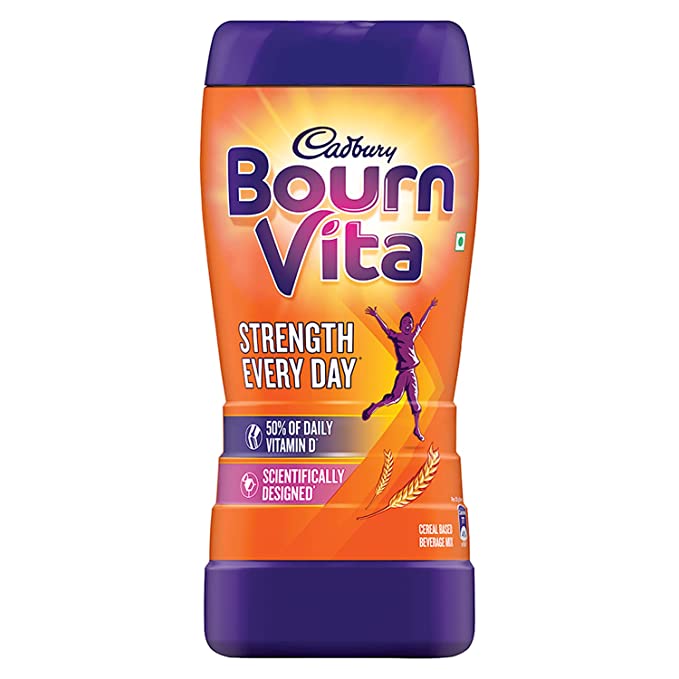 Bourn Vita JAR