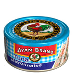 Ayam Mayonnaise Tuna 160g
