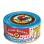 Ayam Mayonnaise Light 160g