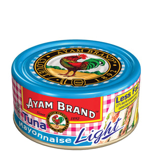 Ayam Mayonnaise Light 160g