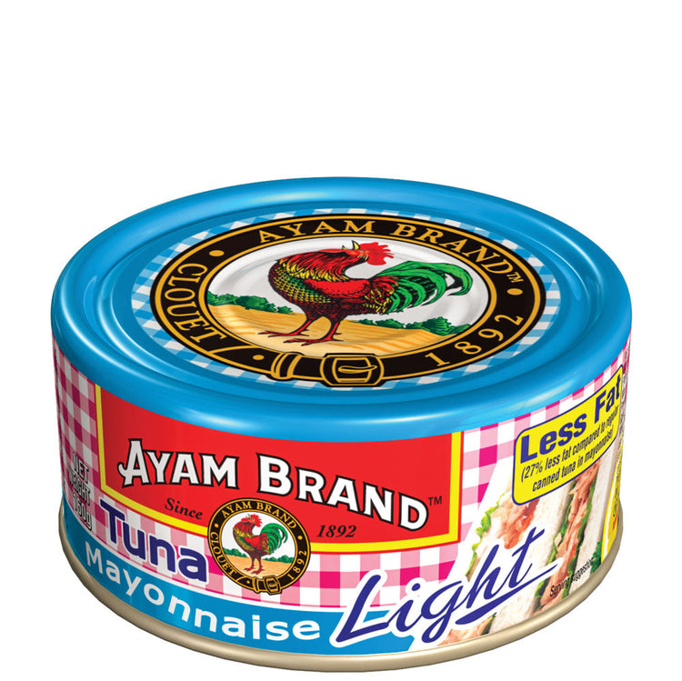 Ayam Mayonnaise Light 160g