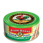 Ayam Mayonnaise Hot 160gm