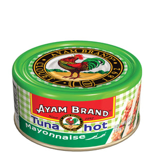 Ayam Mayonnaise Hot 160gm