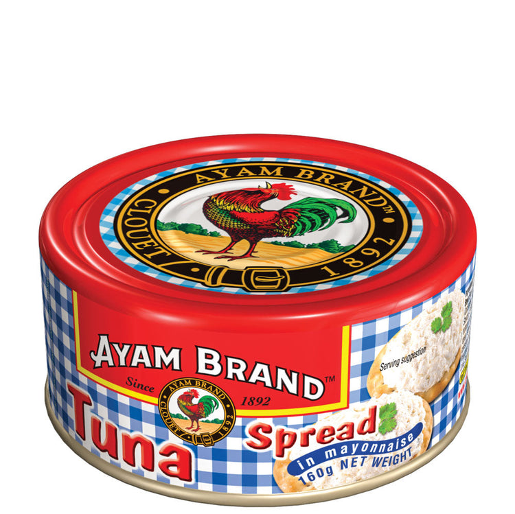Ayam Spread 160gm