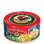 Ayam Salmon Spread 160gm