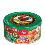 Ayam Chilli Light Tuna 160g