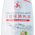 3 Legs Cooling Water Guava 320ml