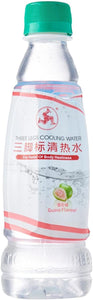 3 Legs Cooling Water Guava 320ml