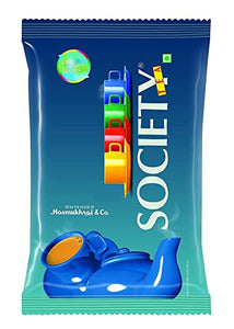 Society Tea