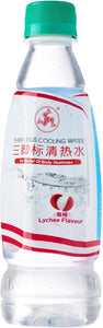 3 Legs Cooling Water Luchee 320ml