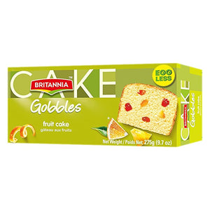 Britannia Cake 300gm