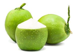 Tender Coconut இளநீர் 1pc