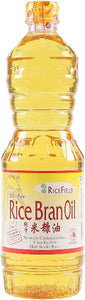 RICEFIELD Rice Bran Oil 1 LT