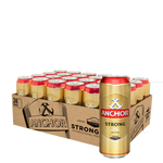 Anchor Strong Beer 490ml