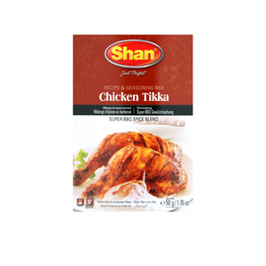 Shan Chicken Tikka Masala 50gm