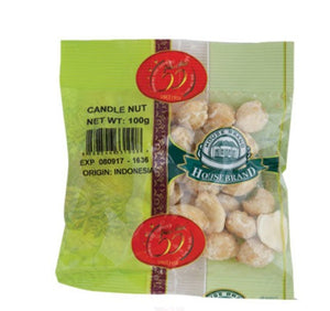 HB Candle Nut 100g