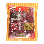 Alvas Red Dry Chili சிவப்பு மிளகாய் 100Gm