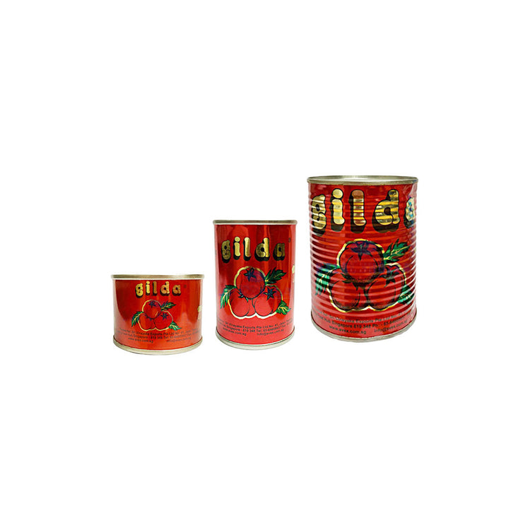 Gilda Tomato Paste
