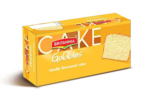 Britannia Cake 300gm